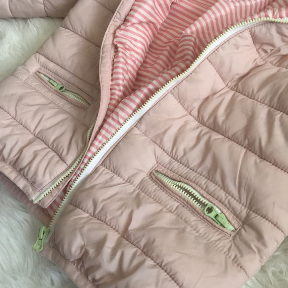 Zara BabyGirl Puffers Jacket - Toddler - Picture 4 of 6